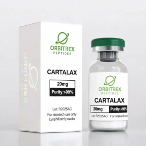 Cartalax 20mg