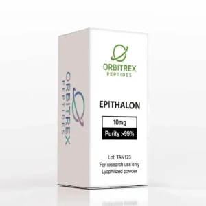 Epithalon 10mg