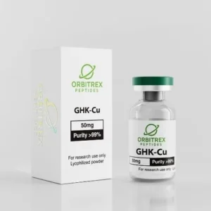 GHK-Cu 50mg