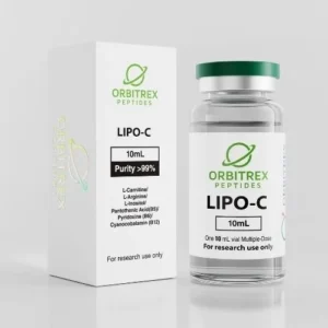 LIPO-C 10ml