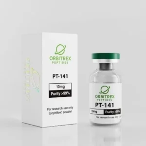 PT-141 10mg