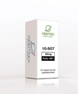 1G-SGT 20mg 1G-SGT 20mg