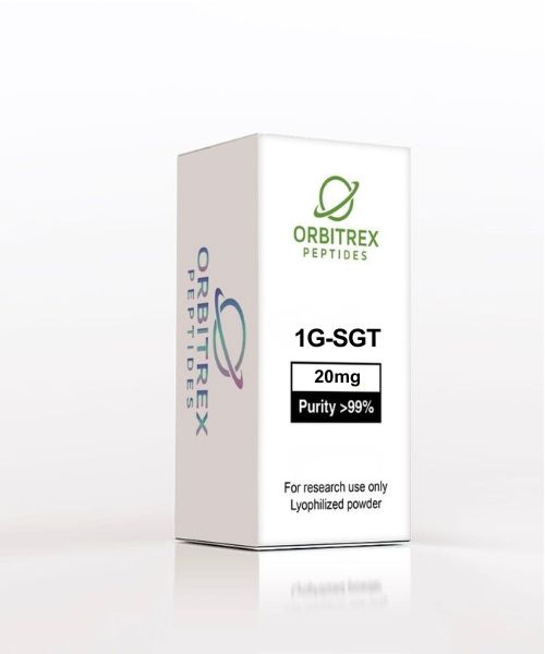 1G-SGT 20mg 1G-SGT 20mg