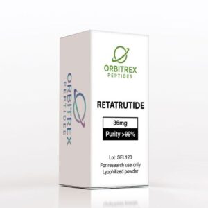 3G-RT 36mg