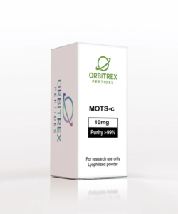 MOTS-C 40mg MOTS-C 40mg