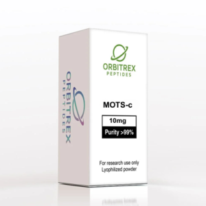 MOTS-C 40mg