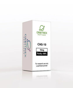 Cag-10mg Cag-10mg