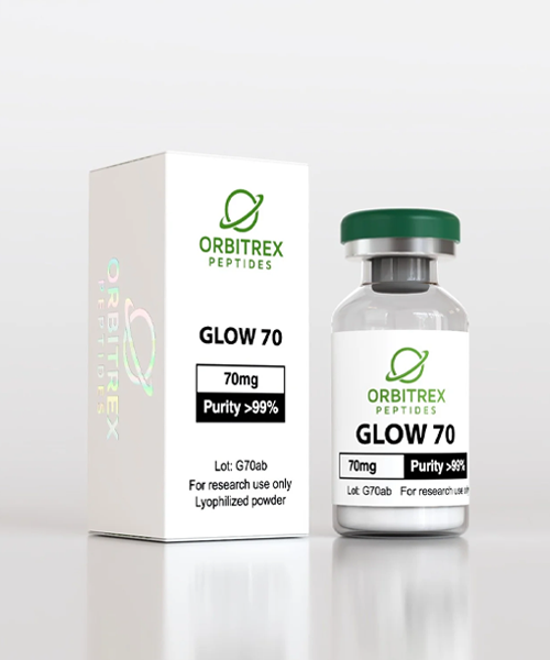 GLOW 70 GLOW 70