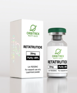 3G-RT 20mg