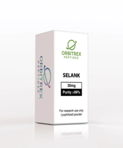 Selank 30mg Selank 30mg