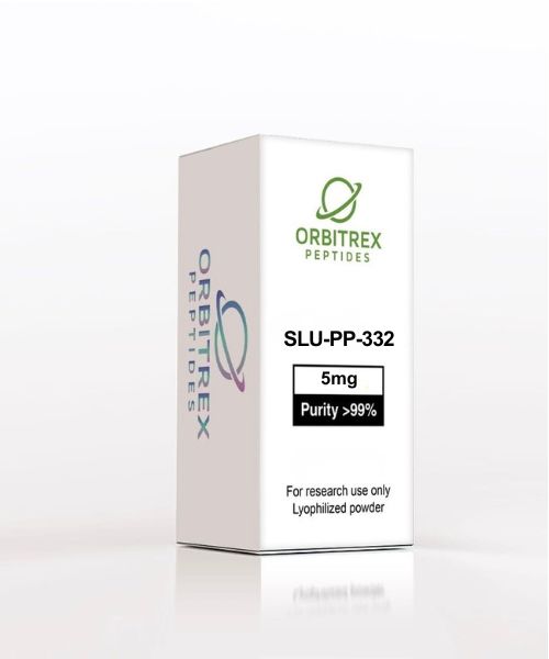 SLU-PP-332 5mg SLU-PP-332 5mg
