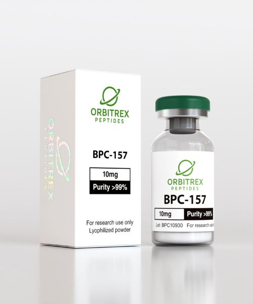 BPC-157 10mg BPC-157 10mg