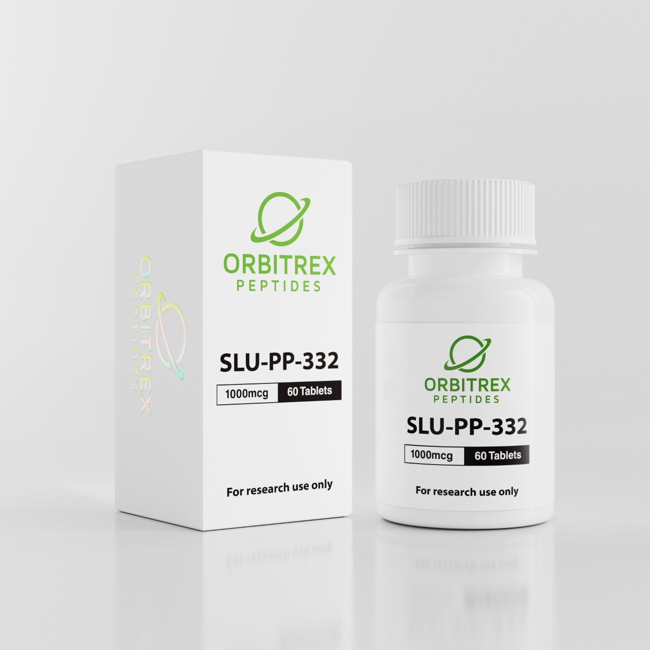 SLU-PP-332 1000mcg SLU-PP-332 1000mcg