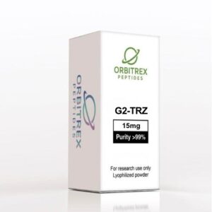 G2-TRZ 15mg