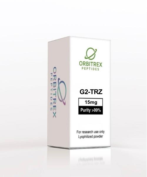 G2-TRZ 15mg G2-TRZ 15mg