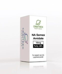 N-Acetyl Semax Amidate 10mg N-Acetyl Semax Amidate 10mg