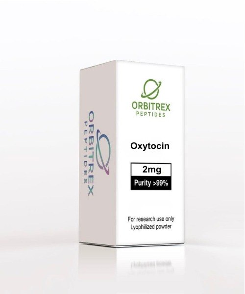 Oxytocin 2mg Oxytocin 2mg