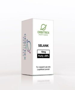 Selank 10mg Selank 10mg