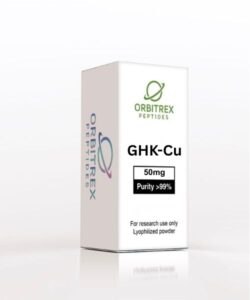 GHK-Cu