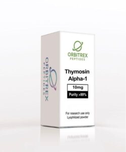 Thymosin Alpha-1 10mg
