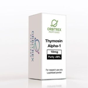 Thymosin Alpha-1 10mg