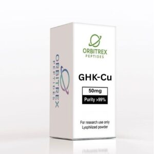 GHK-Cu