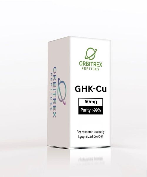 GHK-Cu GHK-Cu