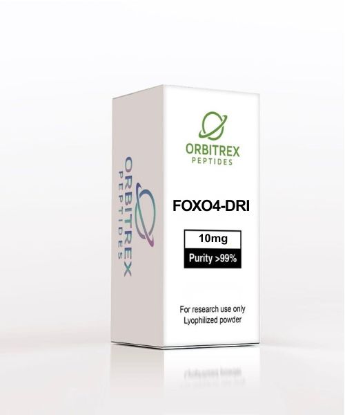 FOXO4-DRI 10mg FOXO4-DRI 10mg