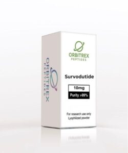 Survodutide 10mg Survodutide 10mg