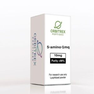 5-amino-1mq