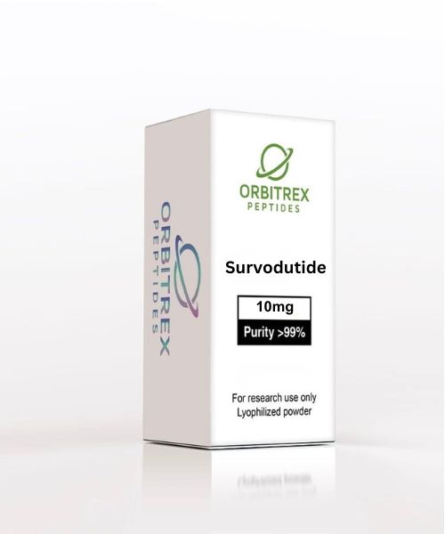 Survodutide 10mg Survodutide 10mg